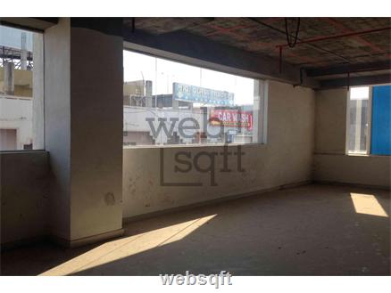 Office Space for Rent in Telangana